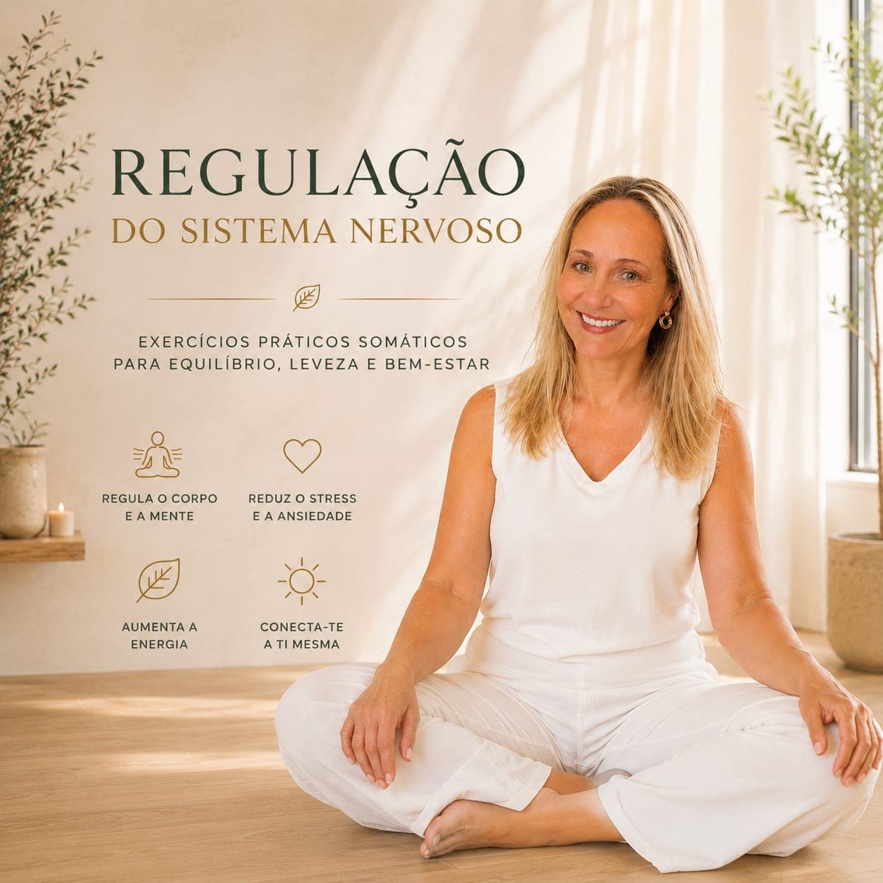 Regulação do Sistema Nervoso