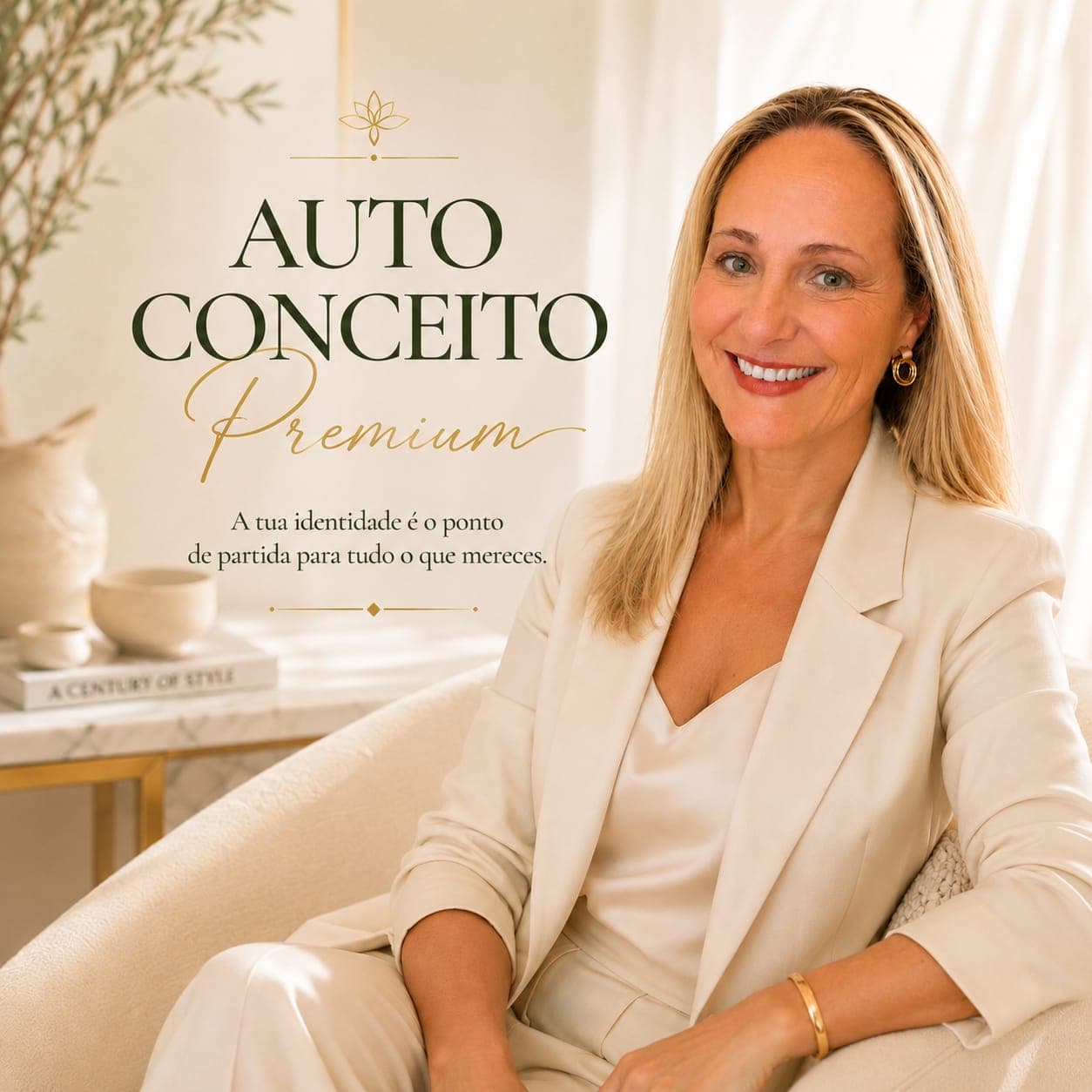 Autoconceito Premium