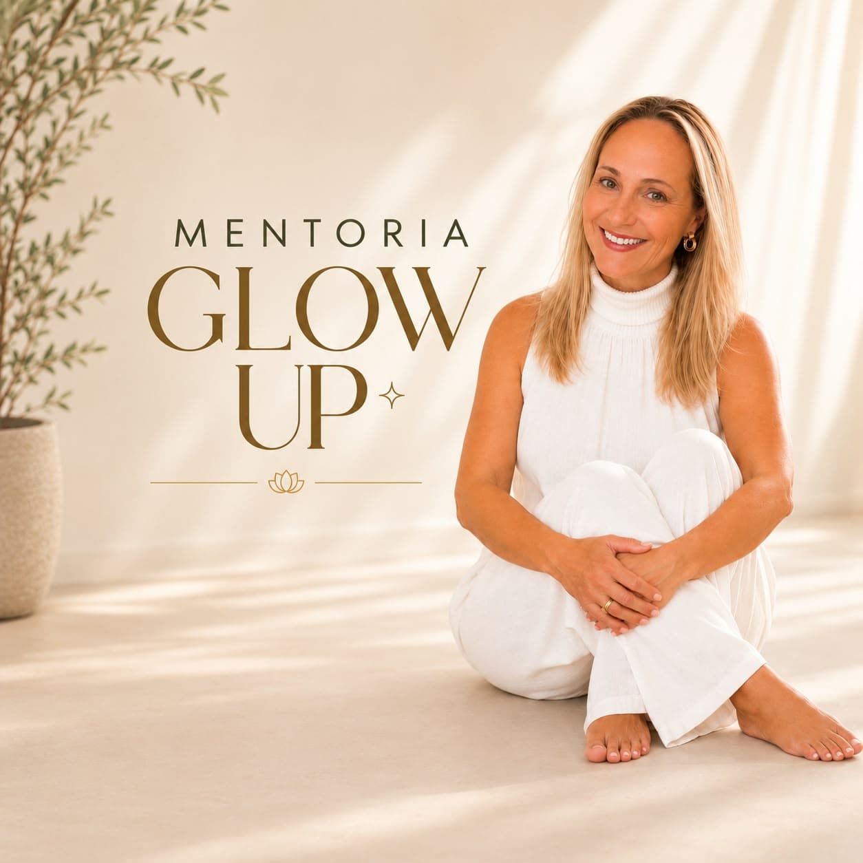 Mentoria Glow Up